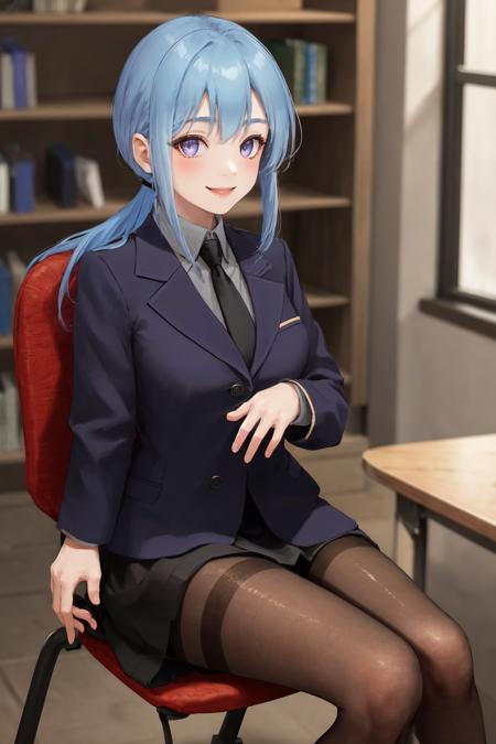 [EA] Anemone (Majo no Tabitabi) | 魔女之旅 阿莲莫莲 | 魔女の旅々 アネモネ