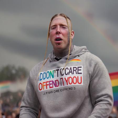 Tom MacDonald