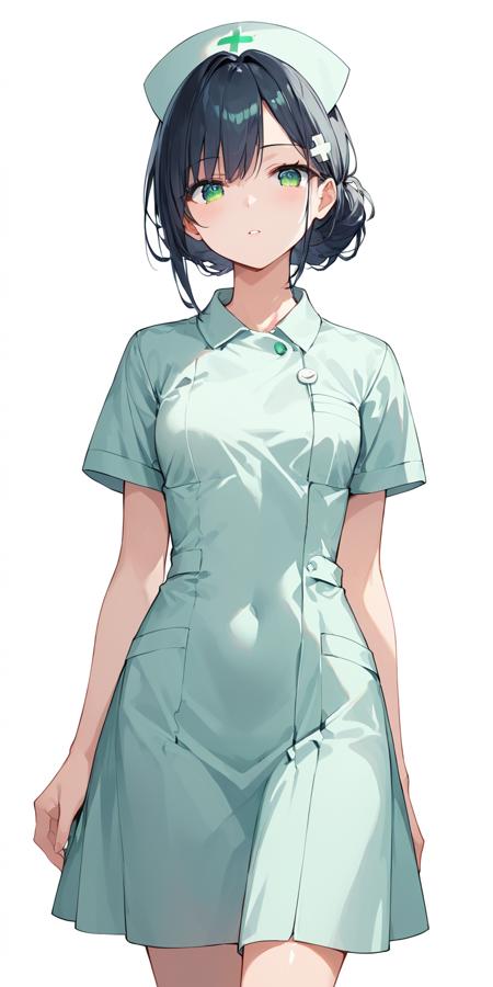 ナース/nurse(SD,XL,ILL,pony)