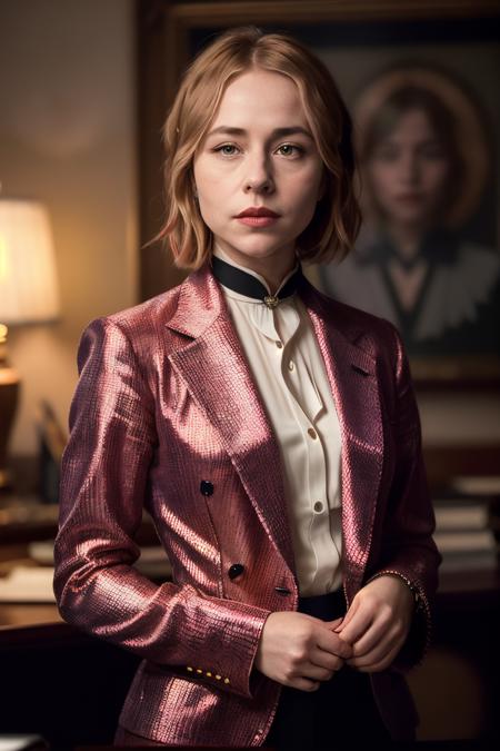 Sarah Goldberg