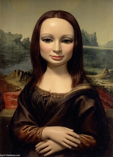 Wizard's Scrap Yard: Supermarionation Puppets
