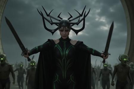 Hela