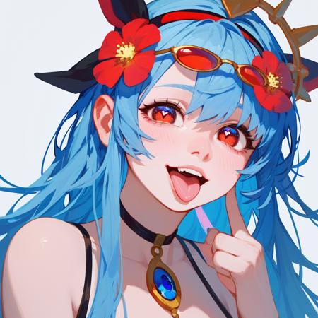 [LoRA] Profile Picture (Pony & SD 1.5)
