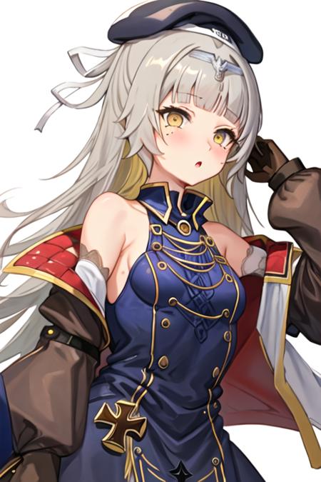 z46/Z46 (Azur Lane)