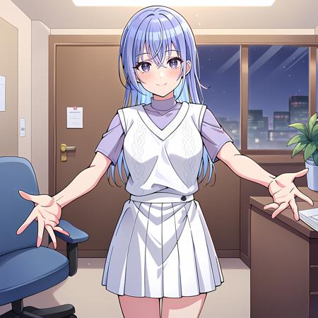Hana Suzuki 鈴木羽那  - THE iDOLM@STER