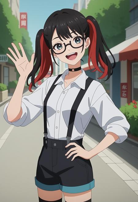 Nowa Sugaya (My Dress Up Darling)