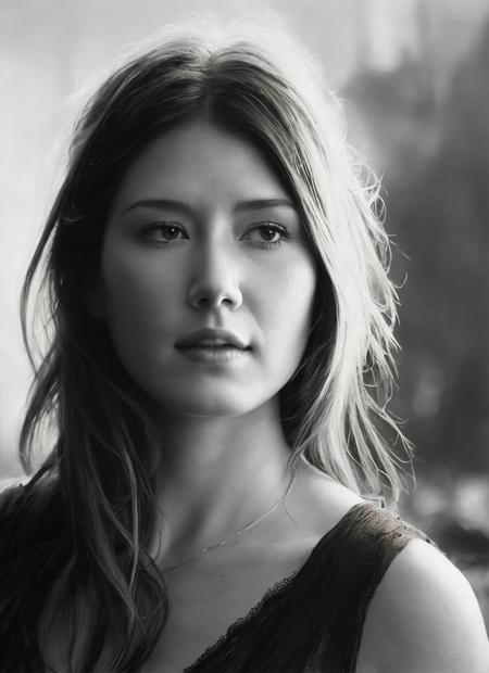 Jewel Staite