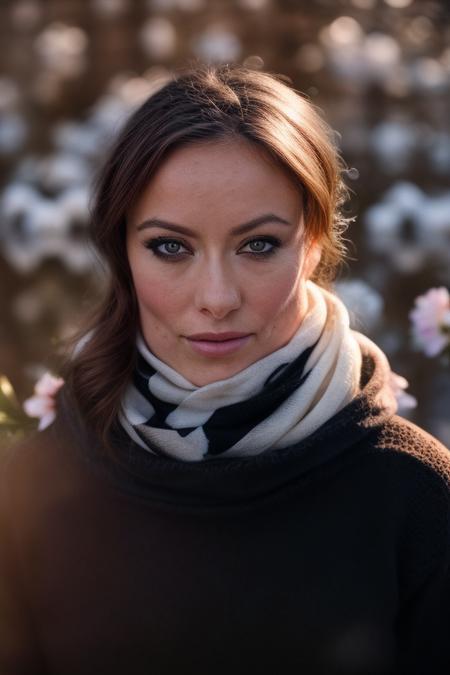 Olivia Wilde