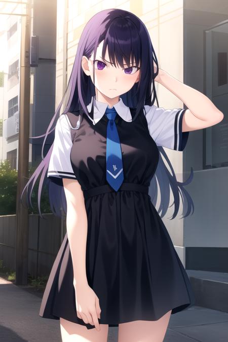 榊由美子-灰色三部曲（Sakaki Yumiko-The Fruit of Grisaia & Le Labyrinthe de Grisaia & Le Eden de la Grisaia）