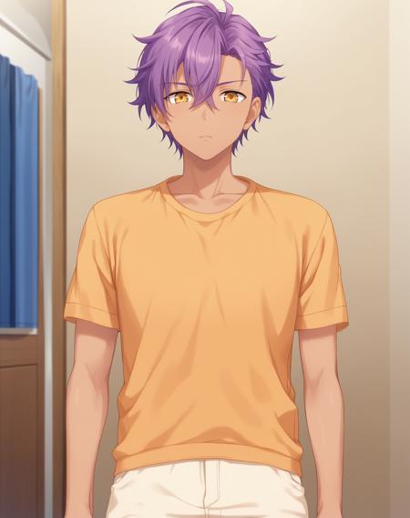 Otogari Adonis Pony | Ensemble Stars!!