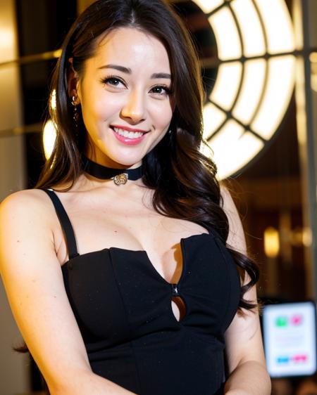 [LORA]Dilraba 迪丽热巴