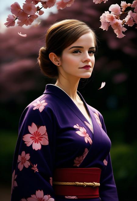 Emma Watson (Celebrity) - XL