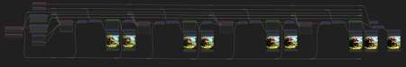 wyrde's ComfyUI Workflows版本HRF #4 (ID: 40121)