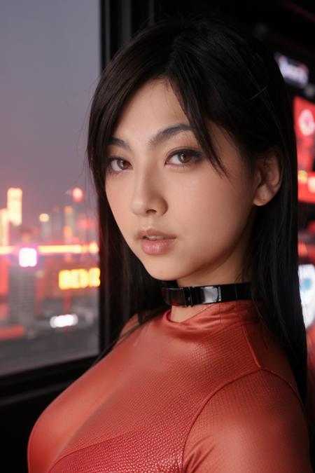 Saori Hara