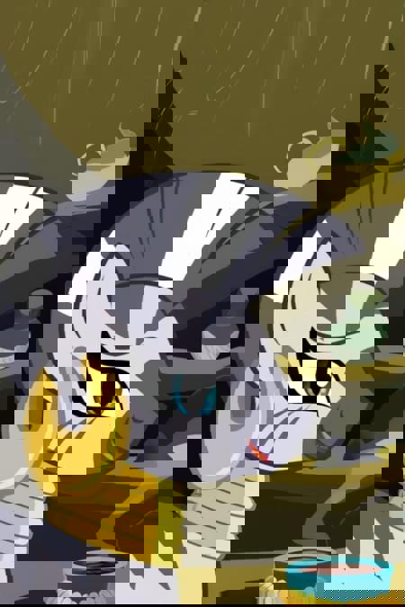 Zecora - My Little Pony MLP