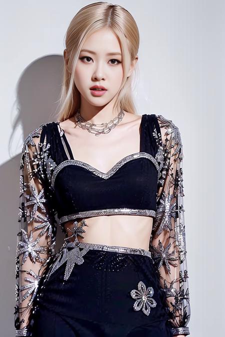 Rose For BLACKPINK