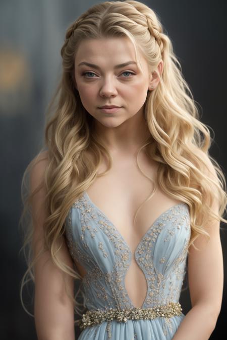 Natalie Dormer Embedding