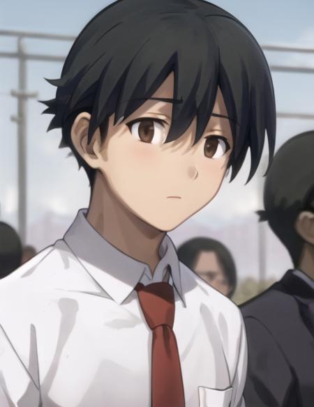 Makoto版本v1.0 (ID: 155453)