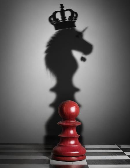Shadow Play (SDXL)