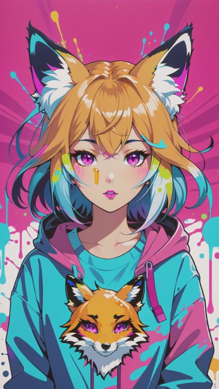 SDXL Yamer's Anime ??? Unstable Illustrator