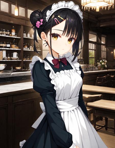 Yuzusoft (ゆずソフト) CG Style