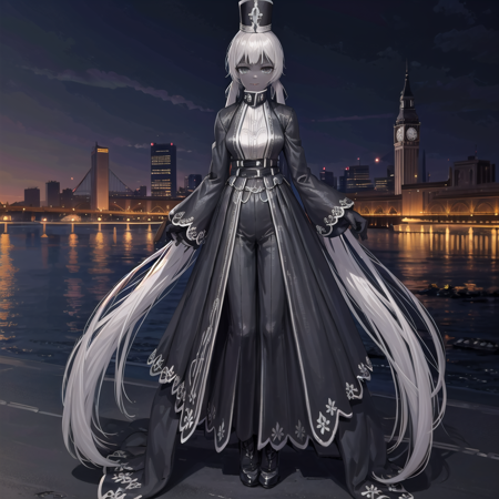 Charon Limbus Company版本v1.0 (ID: 138778)