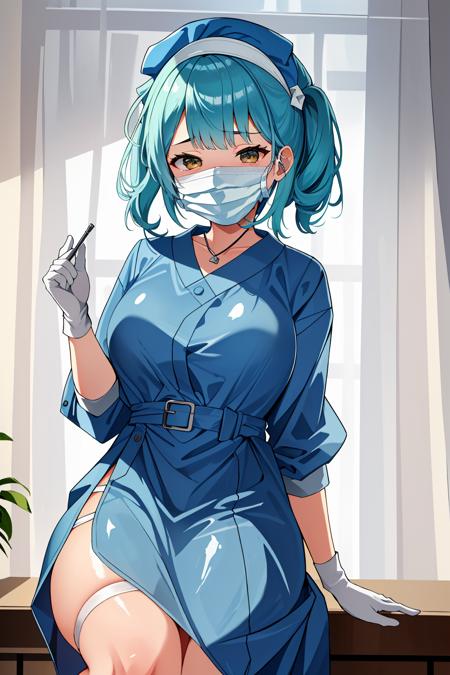 Surgical Outfit