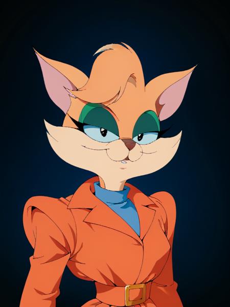 Tabitha - Fantomcat