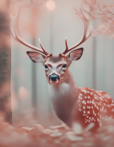 Dreamy Photo Effects