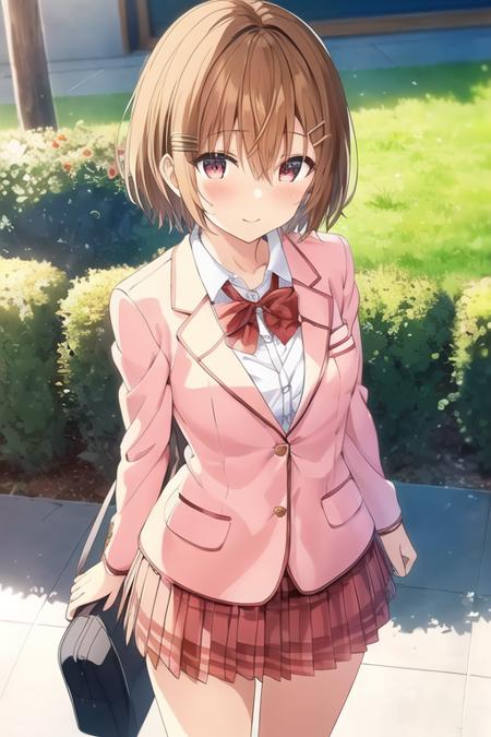桐生 瑞葉 (変好き)/ Kiryuu Mizuha (Hensuki)版本v1.0 (ID: 73084)