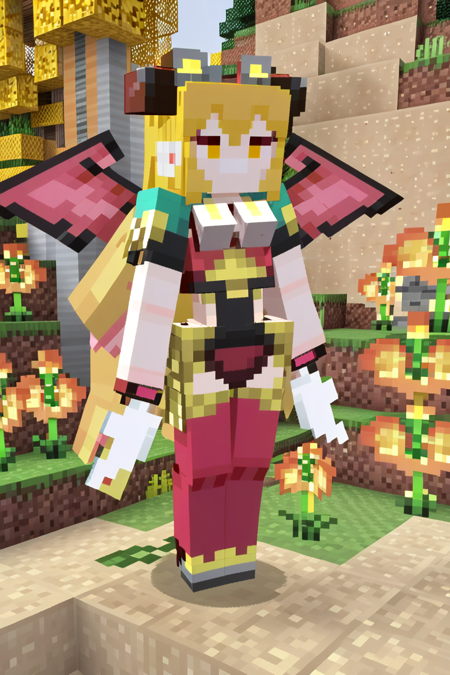 Envy Cubed XL 01