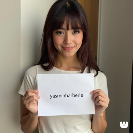 yasminbarbieri_ AN INSTAGRAM Model