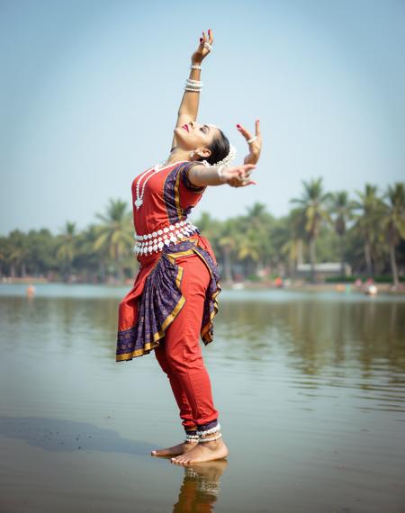 Indian Dance Styles