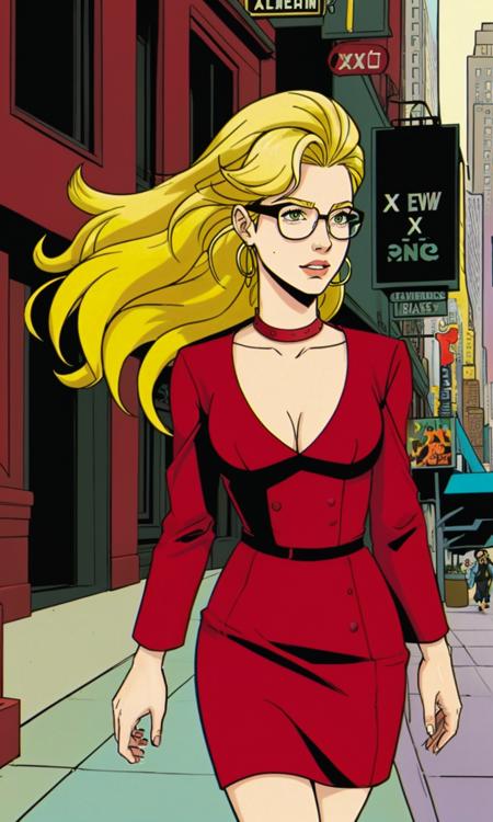 X-Men '97