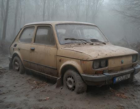 Fiat 126p