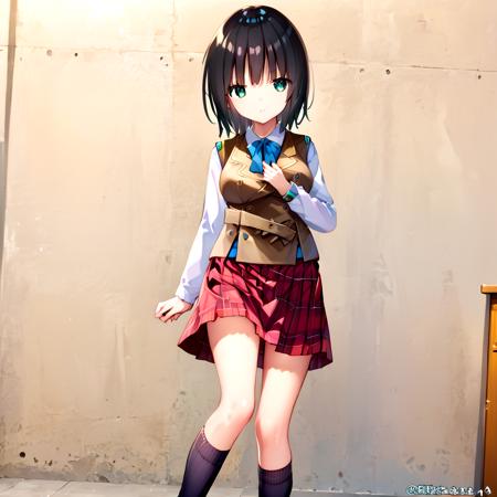 aoi erika 蒼井えりか (heaven burns red)版本v1.0 (ID: 510229)