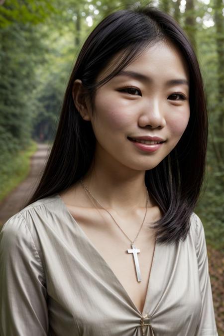 Kawaii Goddess: Melati版本v1.0 (ID: 611994)
