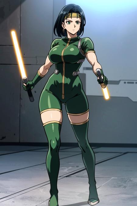 B. Orchid - Killer Instinct