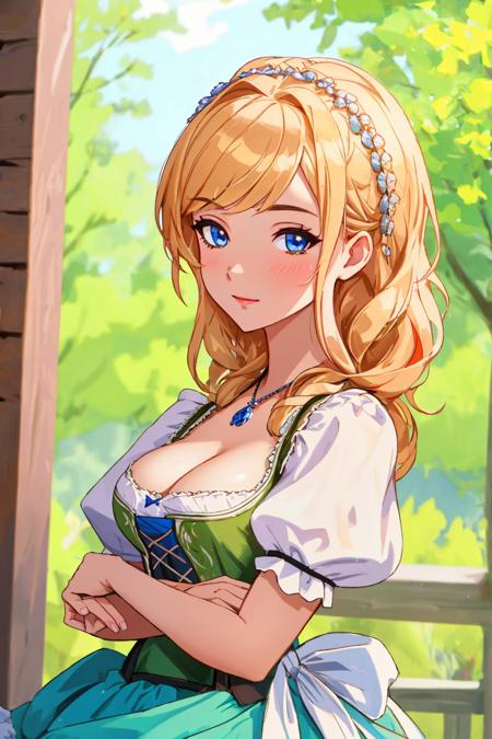 Royal Gowns - an EDG collection
