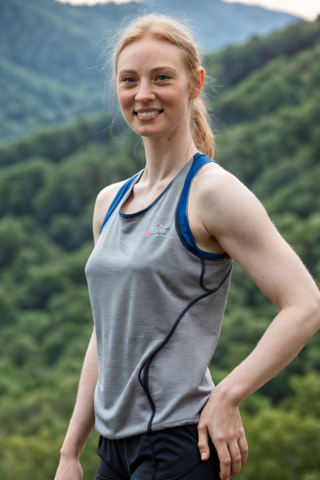Deborah Ann Woll | ??