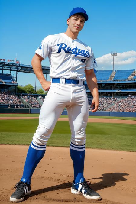 Felix Fox