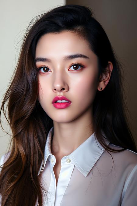 宋祖儿 Song Zuer SoloLoRA