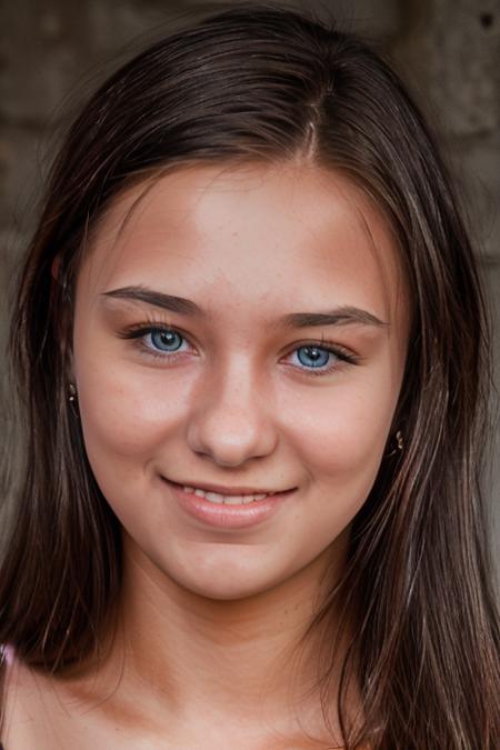 Victoria Sweet - Adult Model