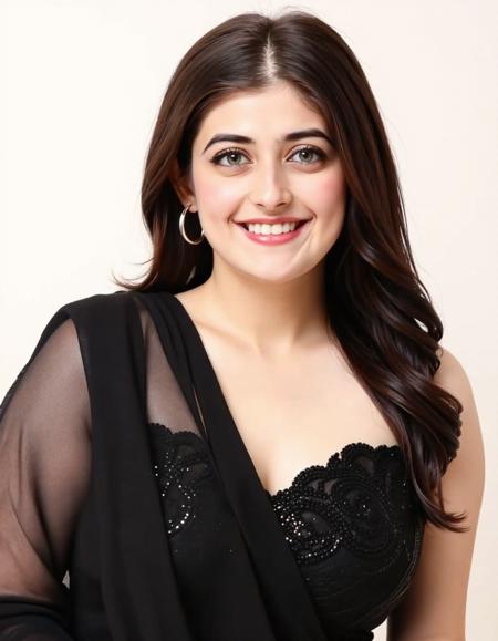 Urvi Singh