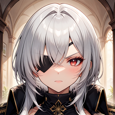 fritz rumey || noob ai版本v1.0 (ID: 1278967)