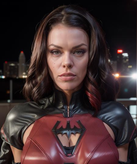 Peta Jensen Pornstar LORA ?