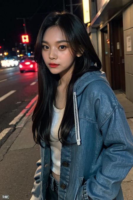 GFriend Umji (엄지) Lookalike