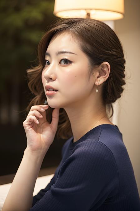 Yurika Kawaguchi