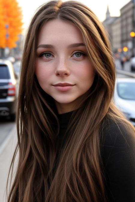 Darleen Josephine