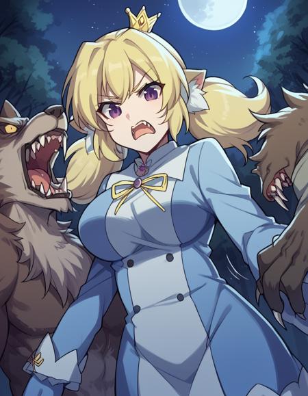 Kafuru (華風流) - Senran Kagura (閃乱カグラ)